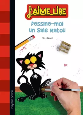 Couverture du produit · Sale Matou, Tome 02: Sale Matou a des ennuis