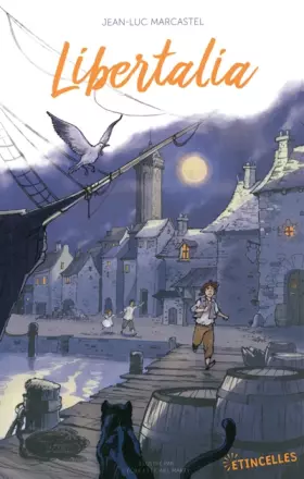 Couverture du produit · Libertalia