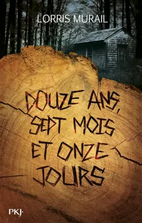 Couverture du produit · Douze ans, sept mois et onze jours