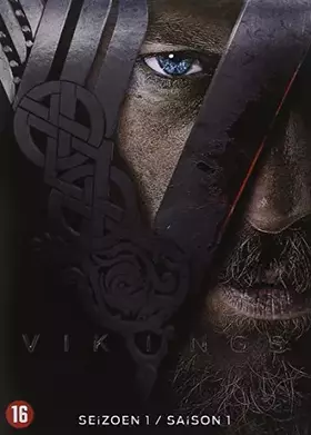 Couverture du produit · Viking Saison 1