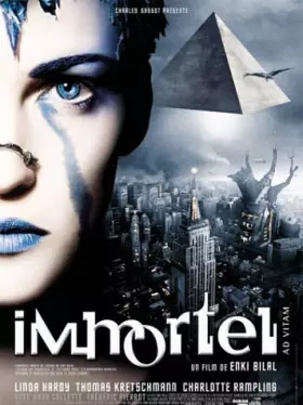 Couverture du produit · Immortel (ad vitam) [Édition Collector]