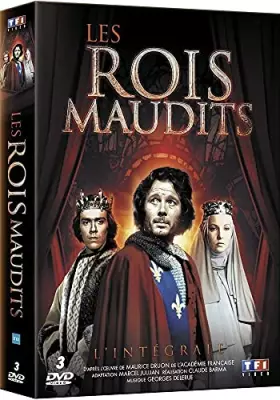 Couverture du produit · Les Rois maudits-L'intégrale