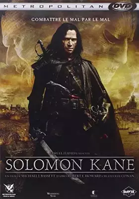 Couverture du produit · Solomon Kane