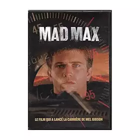 Couverture du produit · Mad Max [ Mel GIBSON ] Film de George MILLER