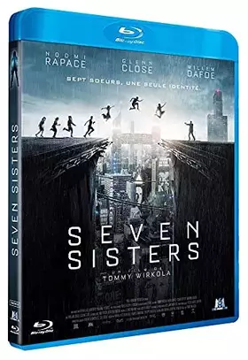 Couverture du produit · Seven Sisters [Blu-ray]