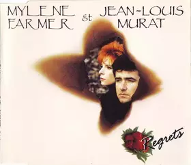 Couverture du produit · Regrets