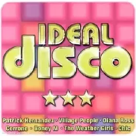 Couverture du produit · Ideal Disco