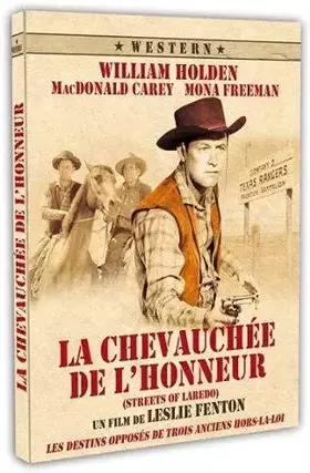 Couverture du produit · La Chevauchée de l'honneur