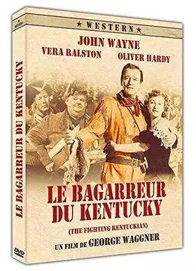 Couverture du produit · Le Bagarreur du Kentucky
