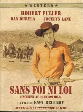 Couverture du produit · sans Foi ni Loi