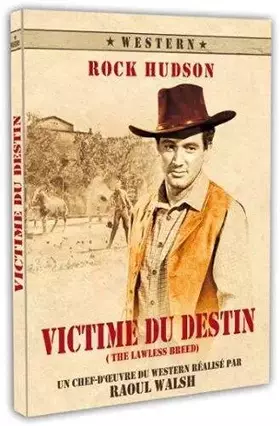 Couverture du produit · Victime du destin