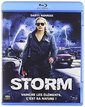 Couverture du produit · Storm [Blu-Ray]
