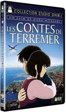 Couverture du produit · Les Contes de Terremer