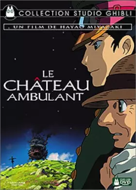 Couverture du produit · Le Château ambulant