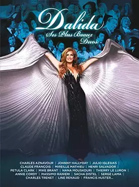 Couverture du produit · Les Plus Beaux Duos (2 DVD)