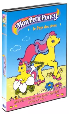 Couverture du produit · Mon petit poney : Le Pays des rêves