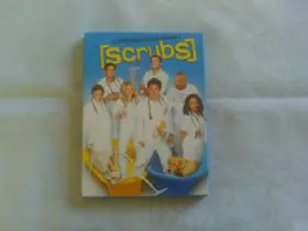 Couverture du produit · Scrubs-Saison 7