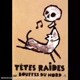 Couverture du produit · Têtes Raides : Aux bouffes du Nord