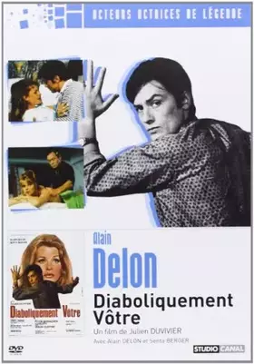 Couverture du produit · Diaboliquement vôtre