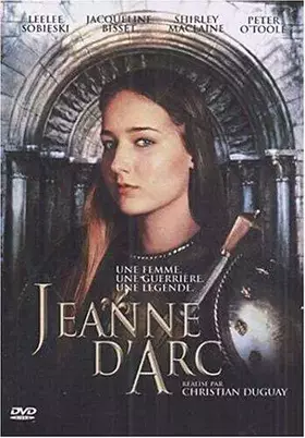 Couverture du produit · Jeanne d'arc