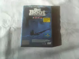 Couverture du produit · Das Boot-Le Bateau [Director's Cut]