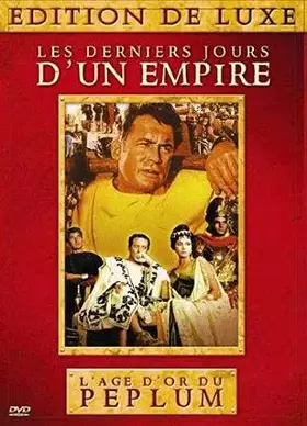 Couverture du produit · Les Derniers Jours d'un Empire [Edition Deluxe]