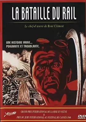 Couverture du produit · La Bataille du Rail