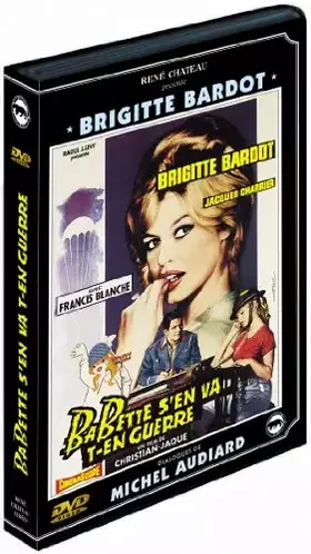 Couverture du produit · Babette s'en va-t-en guerre