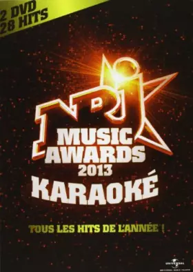 Couverture du produit · Nrj Music Awards 2013 Karaoké
