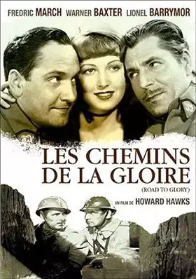 Couverture du produit · Les chemins de la gloire
