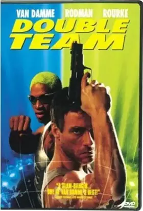 Couverture du produit · Double Team [Import USA Zone 1]