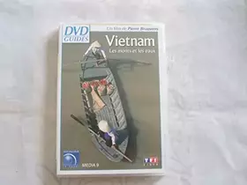 Couverture du produit · DVD Guides : Vietnam, les monts et les eaux