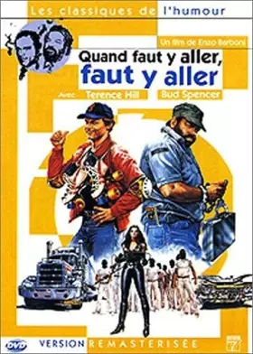 Couverture du produit · Quand, Faut y Aller [Version remasterisée]