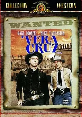 Couverture du produit · Vera Cruz