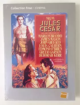 Couverture du produit · JULES CÉSAR (Collection Fnac - Cinéma)