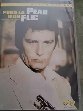 Couverture du produit · pour la Peau d'un Flic