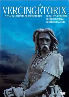Couverture du produit · Vercingetorix