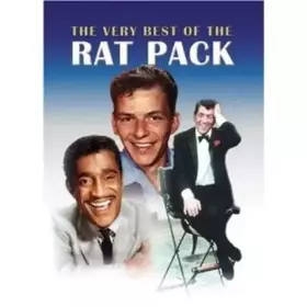 Couverture du produit · The Very Best of the Rat Pack [Import anglais]