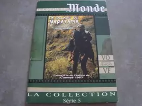 Couverture du produit · La Ballade de Narayama