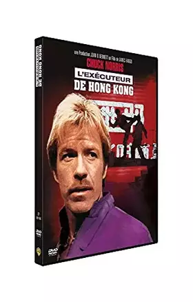Couverture du produit · L'Exécuteur de Hong Kong