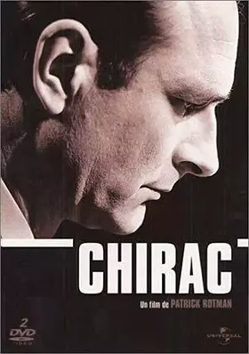 Couverture du produit · Chirac - Edition 2 DVD