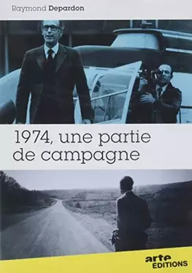 Couverture du produit · 1974, une partie de campagne