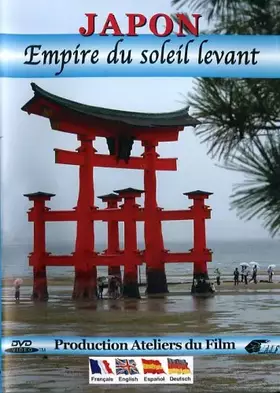 Couverture du produit · Japon : Empire du Soleil Levant