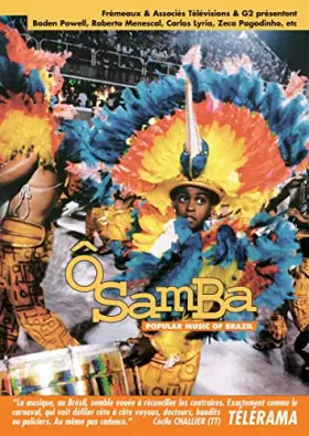 Couverture du produit · O' Samba : Popular Music of Brasil