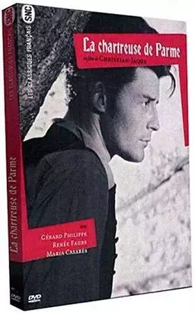 Couverture du produit · La Chartreuse de Parme
