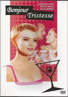Couverture du produit · Bonjour tristesse