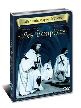 Couverture du produit · La Caméra Explore Le Temps : Les Templiers