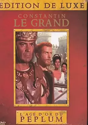 Couverture du produit · Constantin Le Grand [Edition Deluxe]