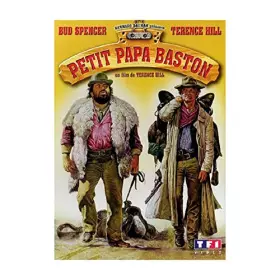 Couverture du produit · Petit Papa Baston