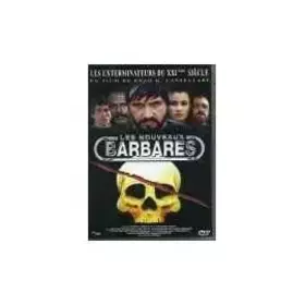 Couverture du produit · Les Nouveaux barbares